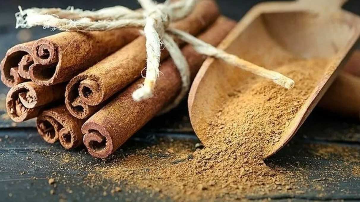 Tarçın hangi hastalıklara iyi gelir