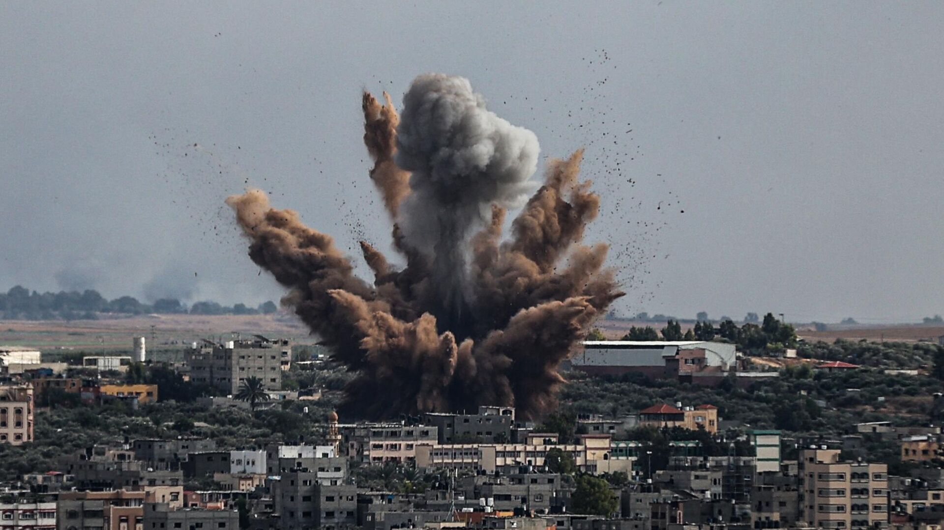 İsraille ilgili konkunç iddia: Ölen Filistinlilerin organlarını çalıyor