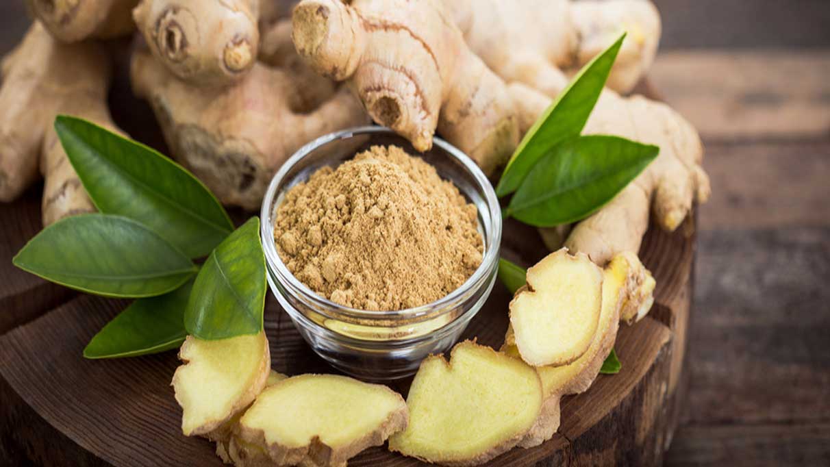 Zencefilin faydaları nelerdir? Zencefil neye iyi gelir?