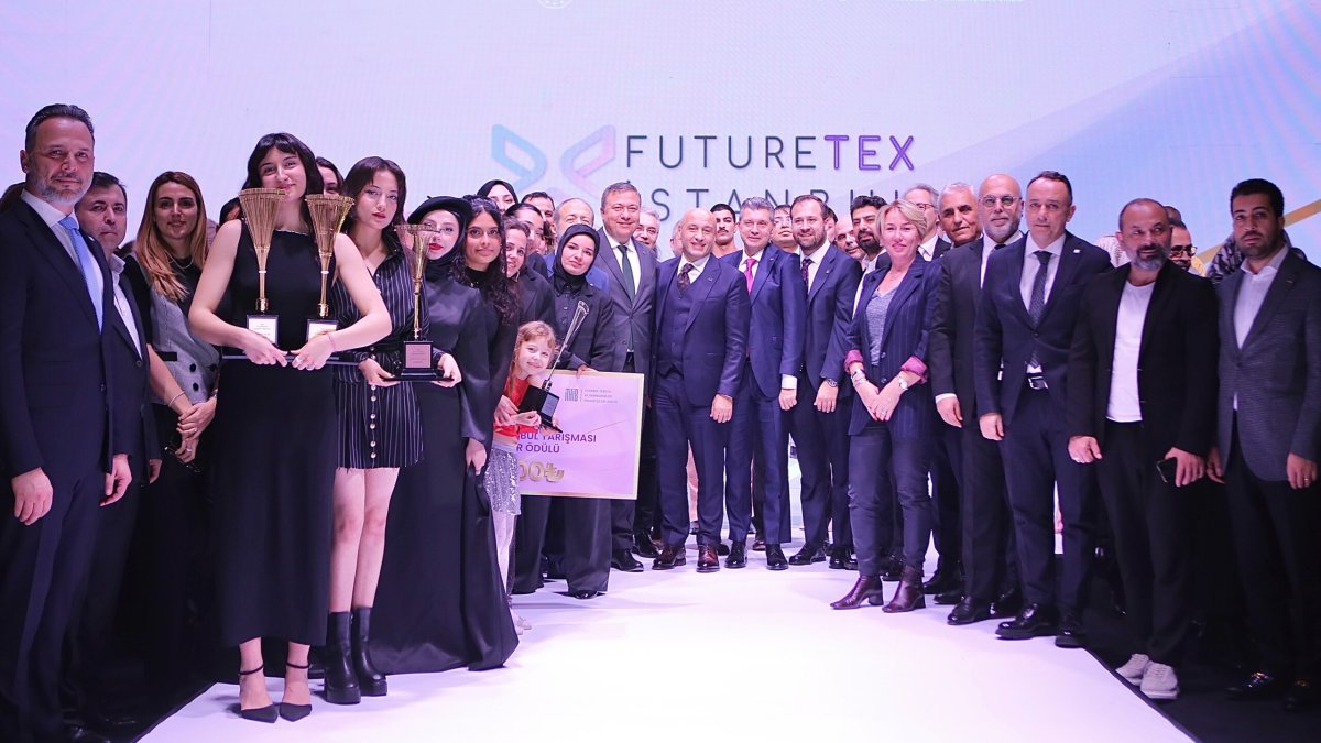 Tasarım, katma değeri yüksek ihracatın anahtarı olabilir