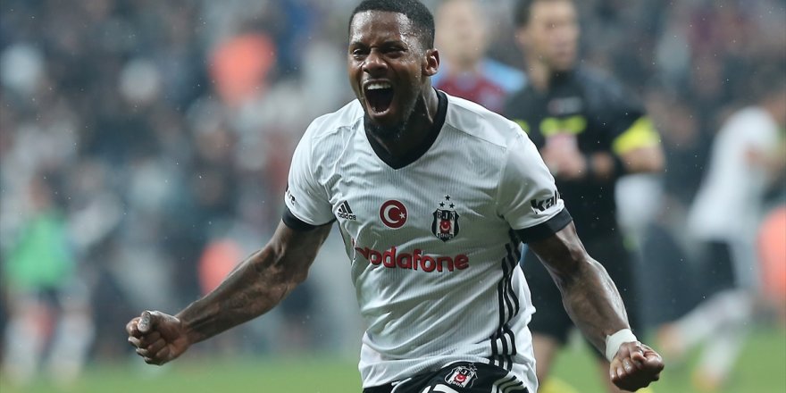 Beşiktaş'ta Jeremain Lens krizi