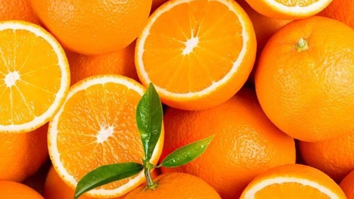 Rüyada portakal görmek ne anlama gelir?