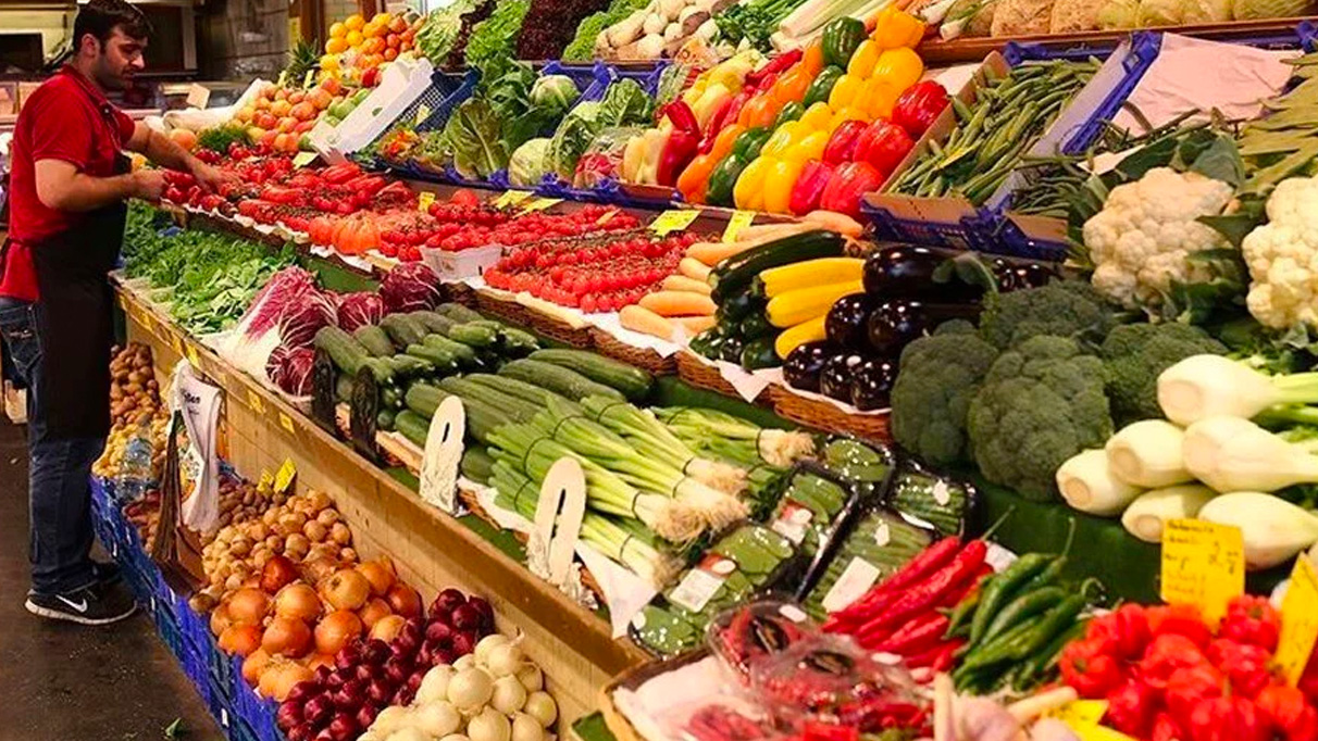 İstanbul’da zam şampiyonu olan ürün belli oldu