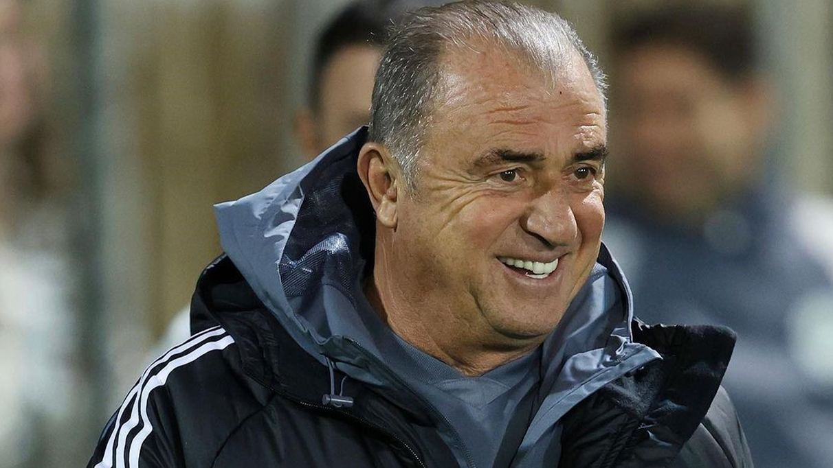 Terim'li Panathinaikos liderliğe yükseldi