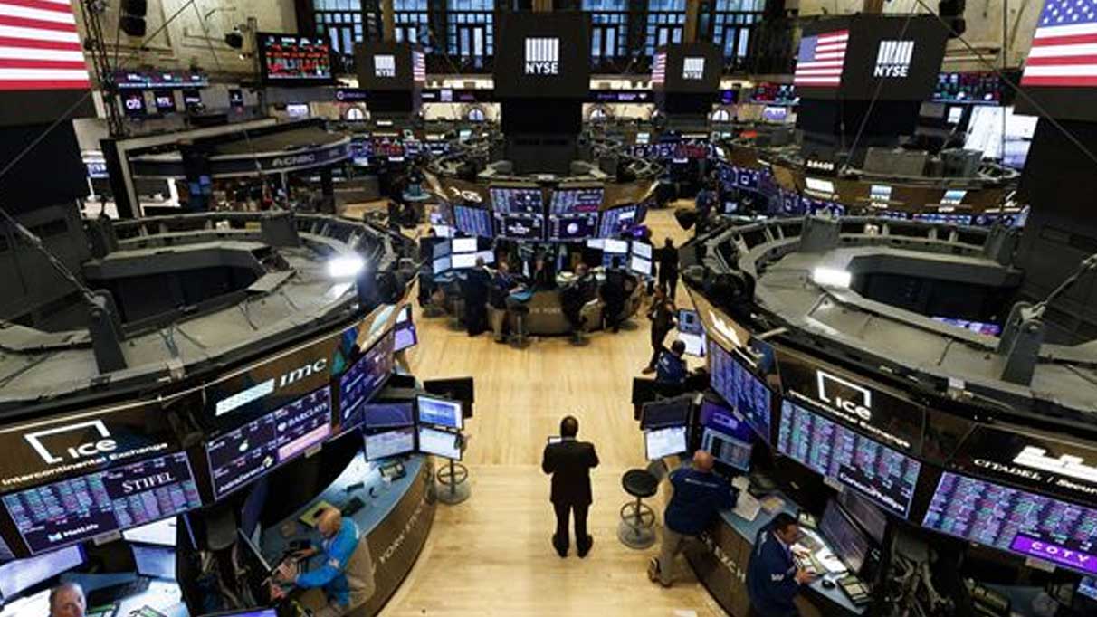 New York borsası karışık seyirle kapandı