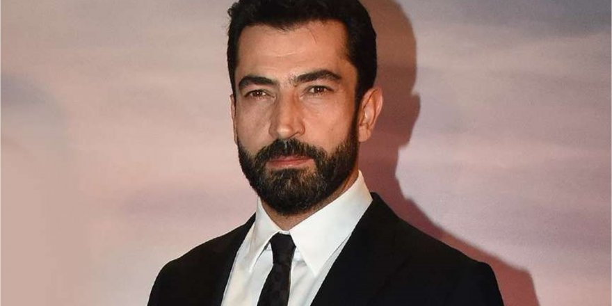 Kenan İmirzalıoğlu'na sunuculuk için bomba teklif!