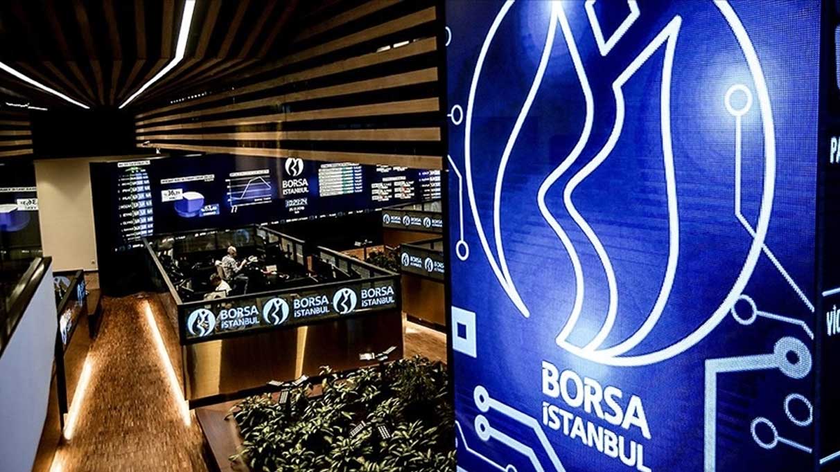 Borsa günü yatay seyirde kapattı
