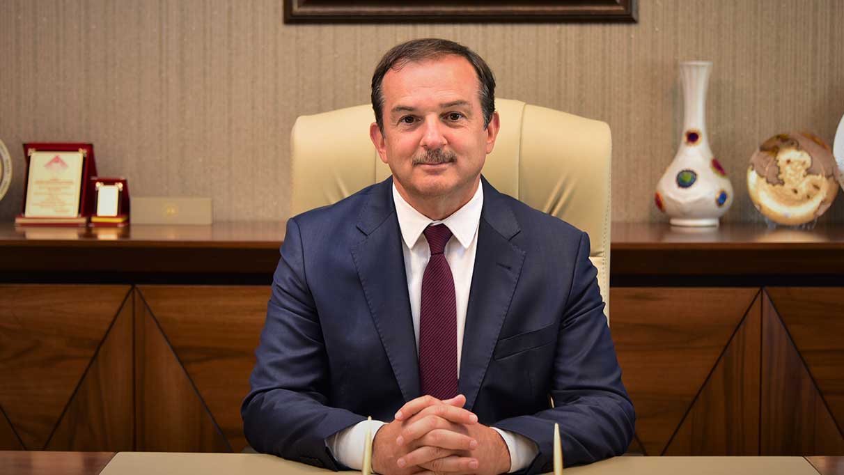 Uzm. Dr. Karaca "Verem önlenebilir bir hastalıktır"