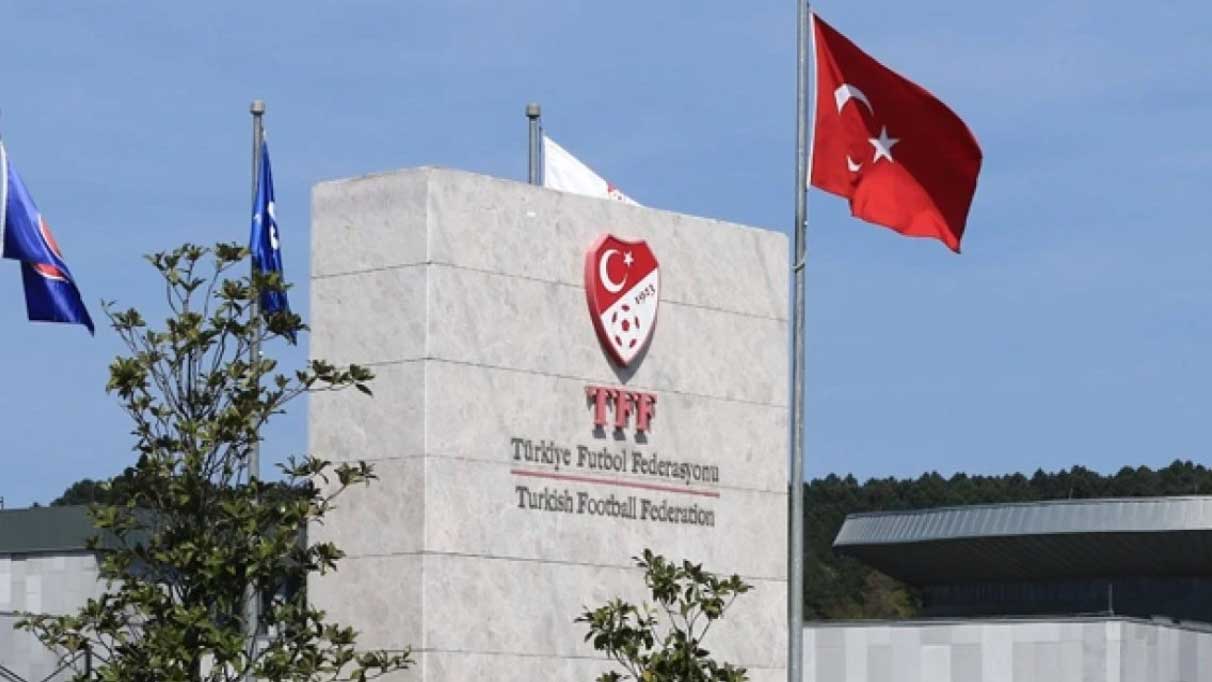 TFF'den şehitler için saygı duruşu kararı