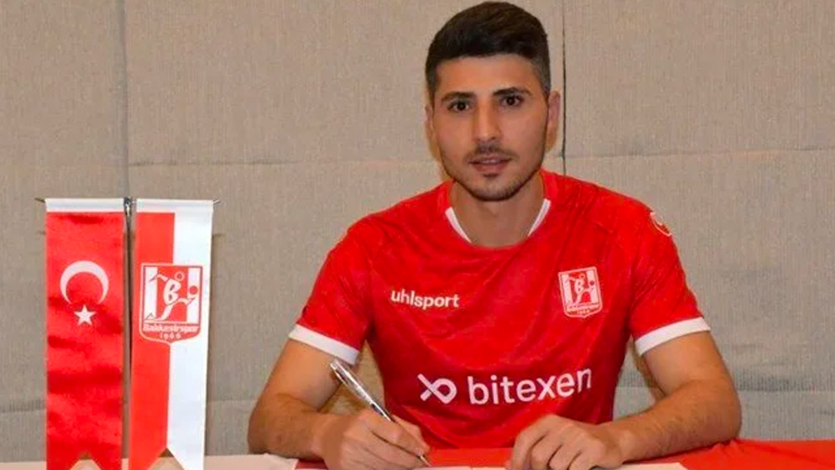 Balıkesirspor, kadrosuna 3 yeni futbolcu daha ekledi