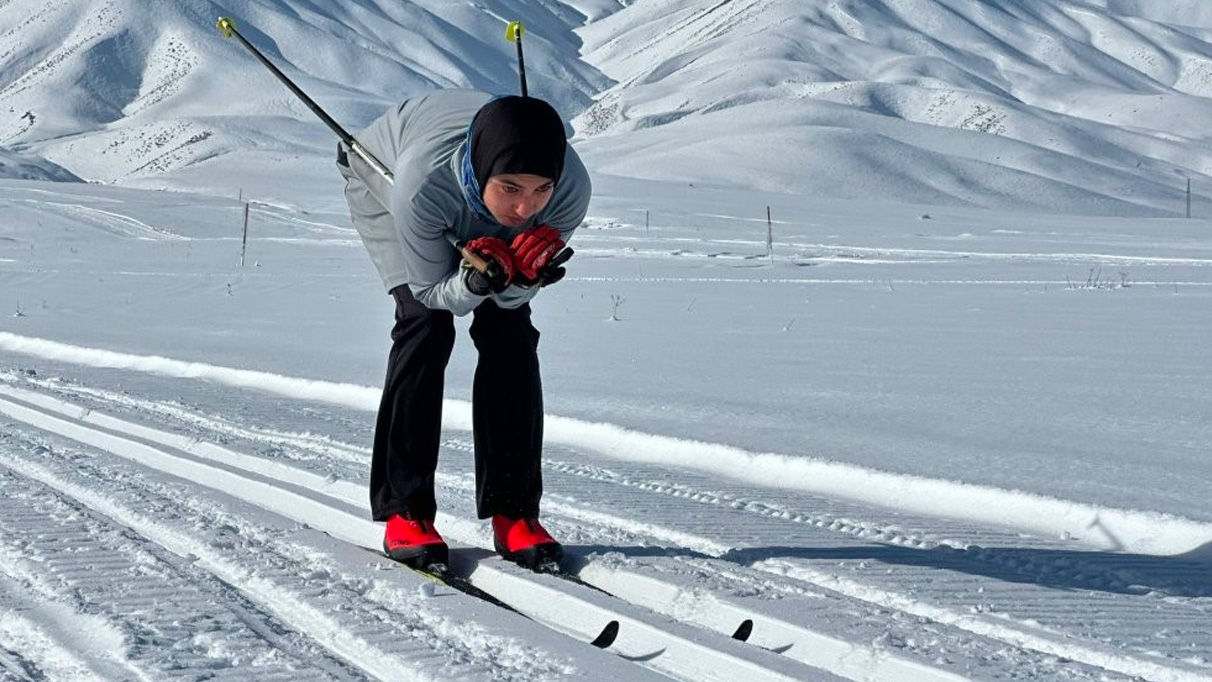 Yüksekova, 655 sporcuyu ağırlayacak