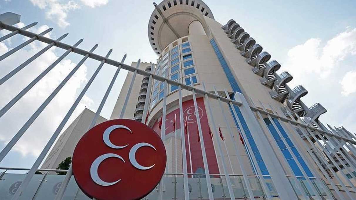 MHP, 55 belediye başkanı adayını daha duyurdu