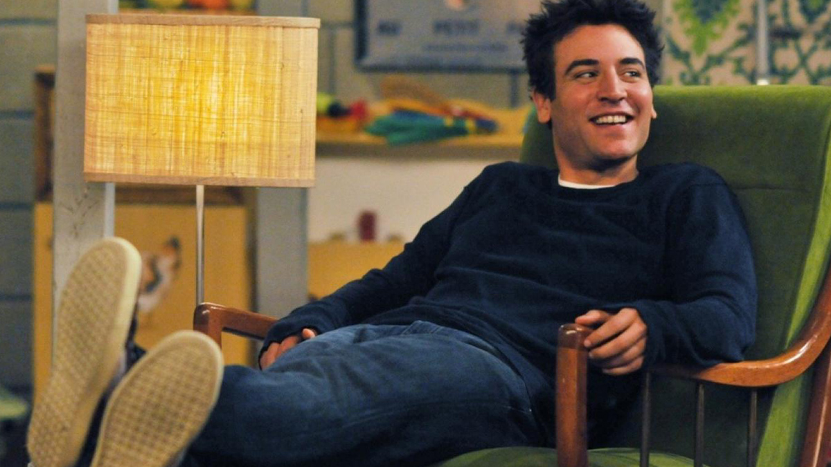 Josh Radnor kimdir? How I Met Your Mother Ted kimdir?