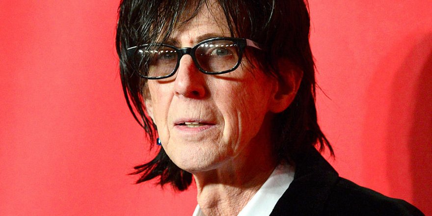 The Cars'ın solisti Ric Ocasek hayatını kaybetti