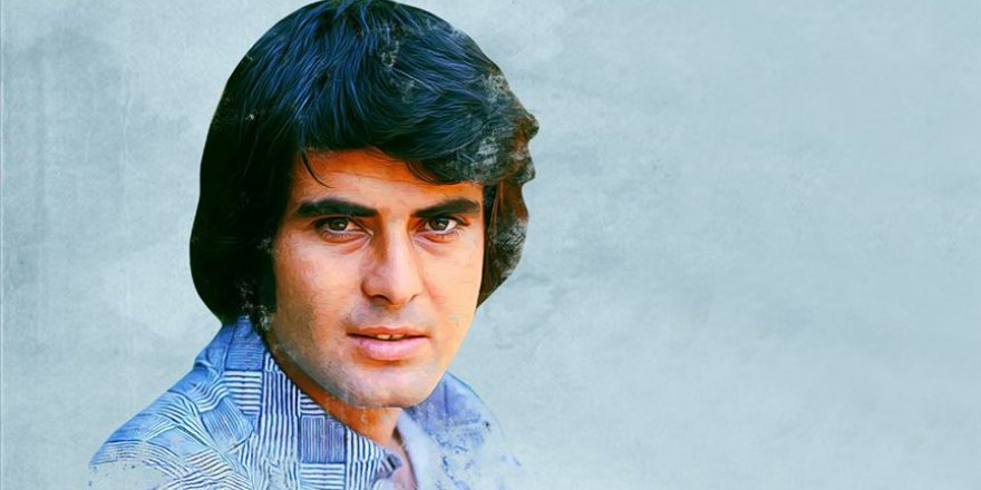 'Yeşilçam'ın Ferit'i: Tarık Akan