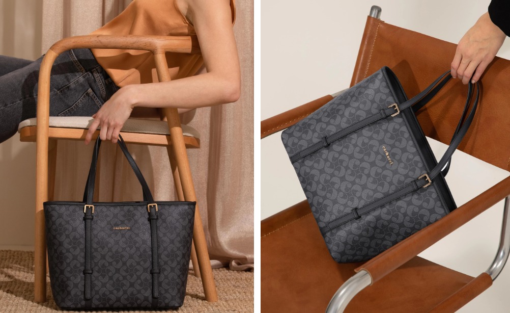 Kadın Çanta Modelleri ve Stil İpuçları