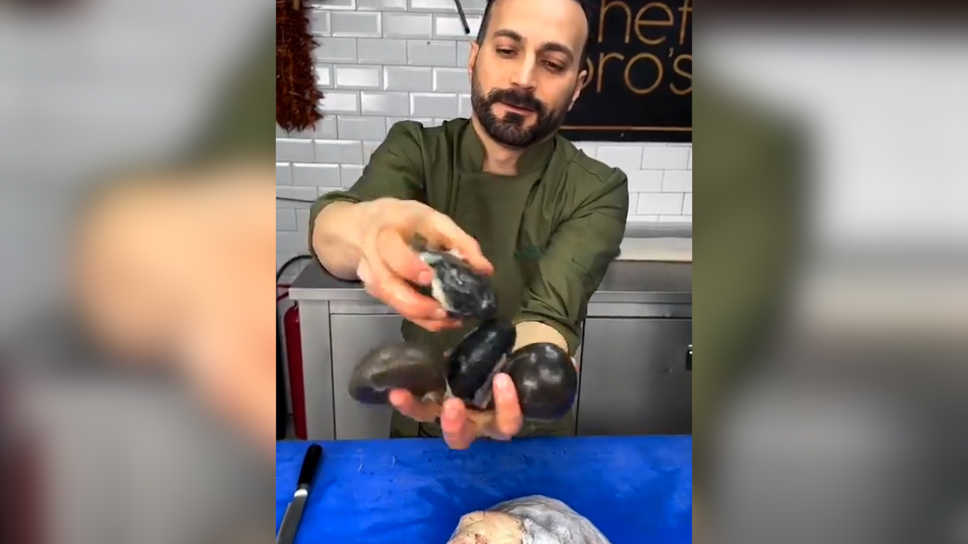 Böyle üçkağıtçılık görülmedi