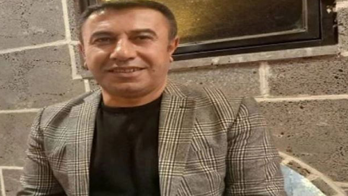 Cafer Pekdemir kimdir? CHP Diyarbakır Belediye Başkanı adayı Cafer Pekdemir nereli, kaç yaşında?