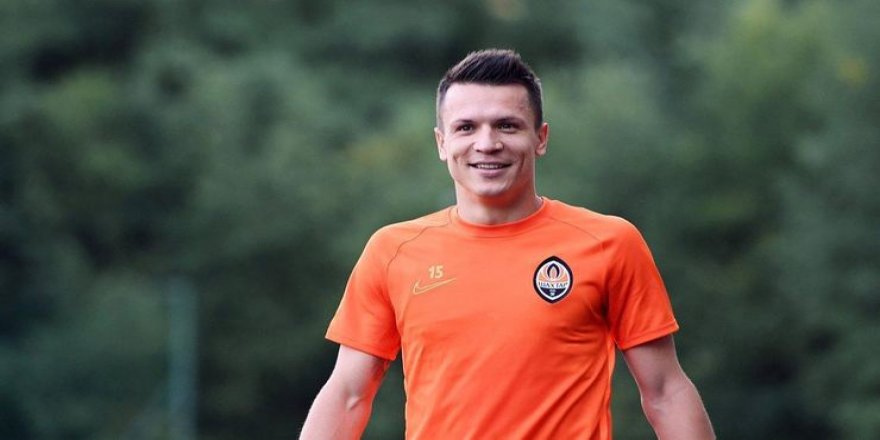 Yevhen Konoplyanka sonunda konuştu!