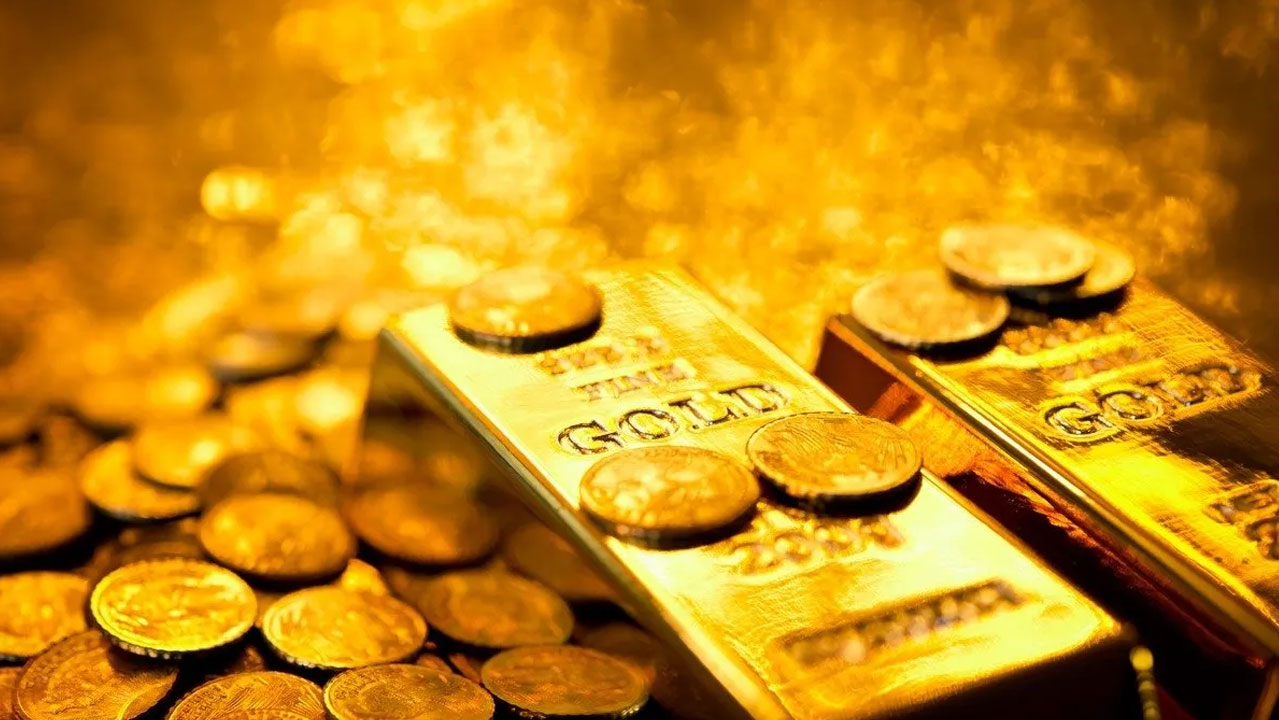 Altının kilogramında kritik düşüş