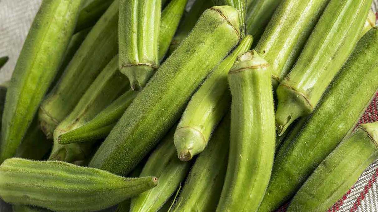 Rüyada bamya görmek ne anlama gelir?