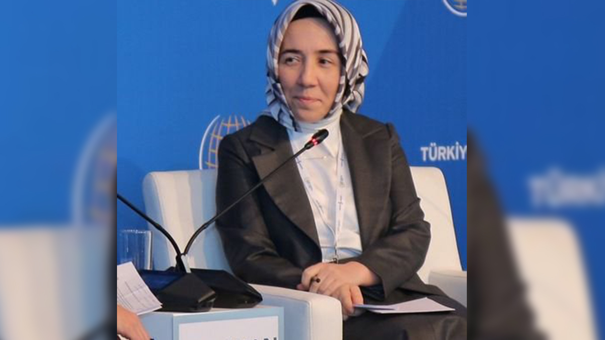 Hatice Karahan kimdir? Fatih Karahan ve Hatice Karahan akraba mı?