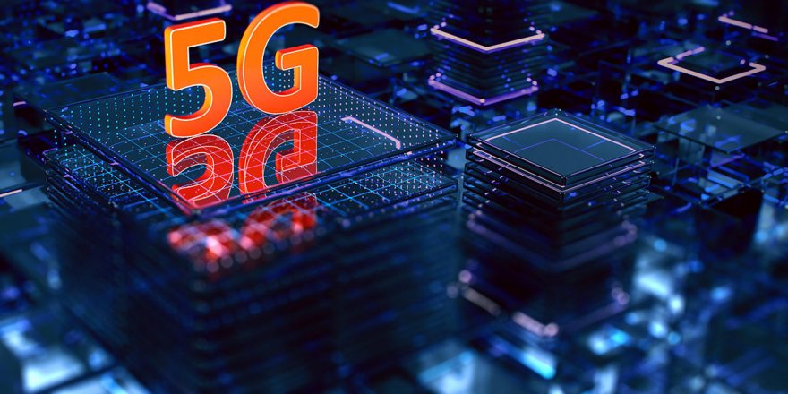 5G teknolojisi hayatımızda neleri değiştirecek?