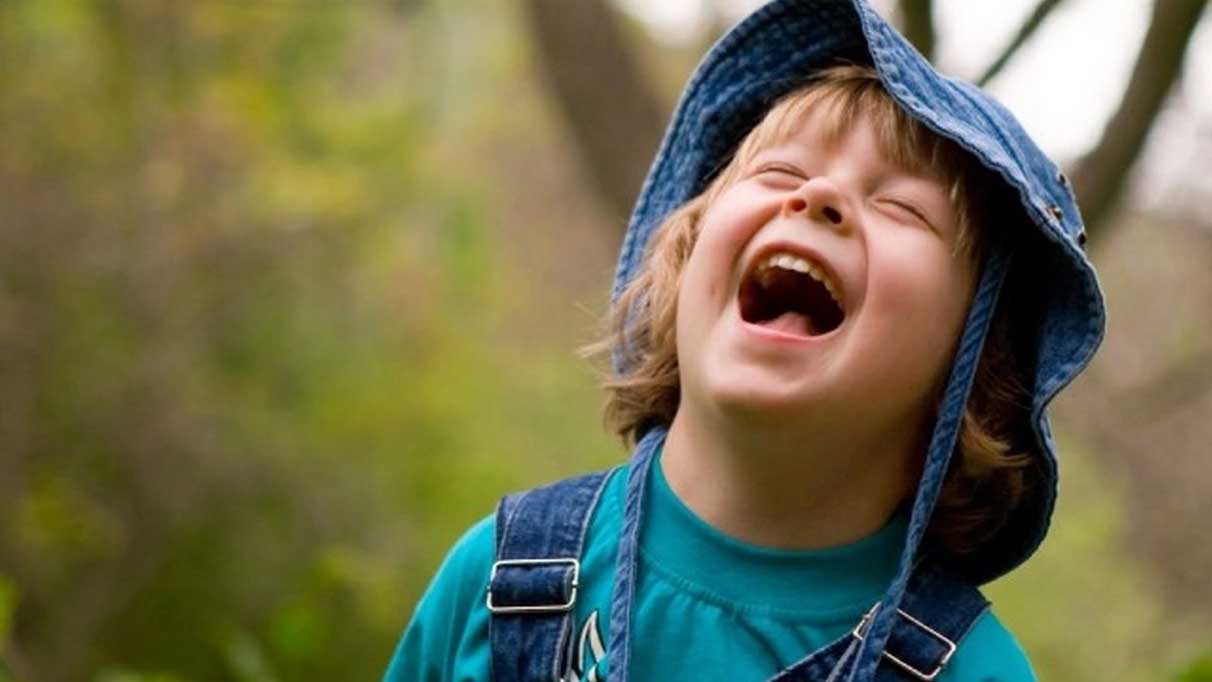 Rüyada gülmek ne anlama gelir?