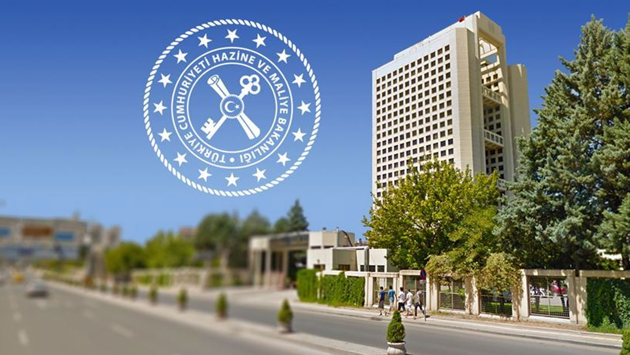 Hazine 3 tahvil ihalesiyle 46,8 milyar lira borçlandı