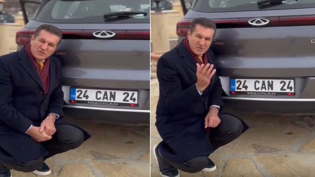 Sarıgül’den Ordu paylaşımı: Önemli bir karar arefesindeyim