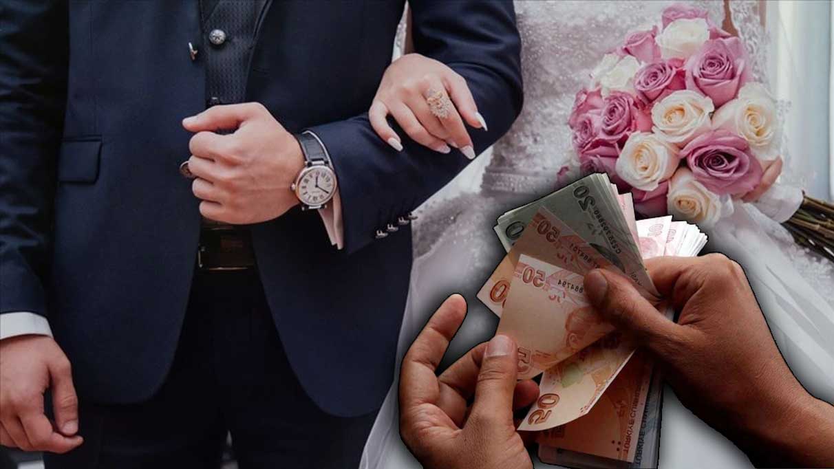 Evlilik kredisi nedir? Ne için kullanılır?