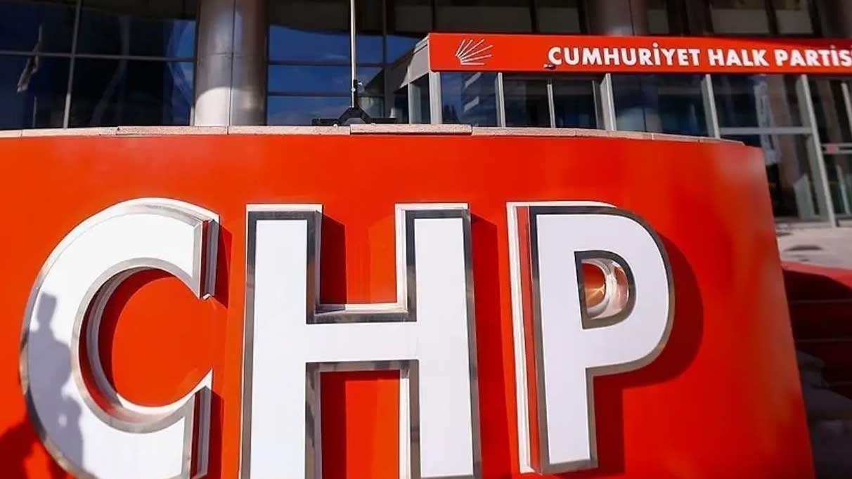 CHP'li belediye başkan adayına bıçaklı saldırı