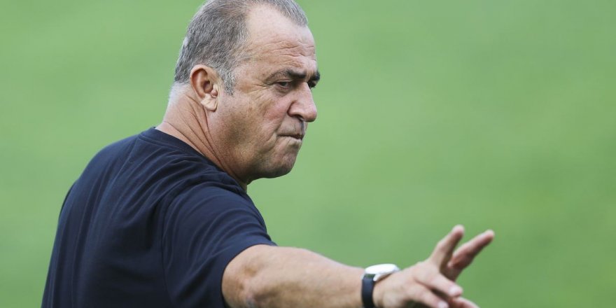 Terim'den Şampiyonlar Ligi yorumu: "İlginç şeyler olabilir"