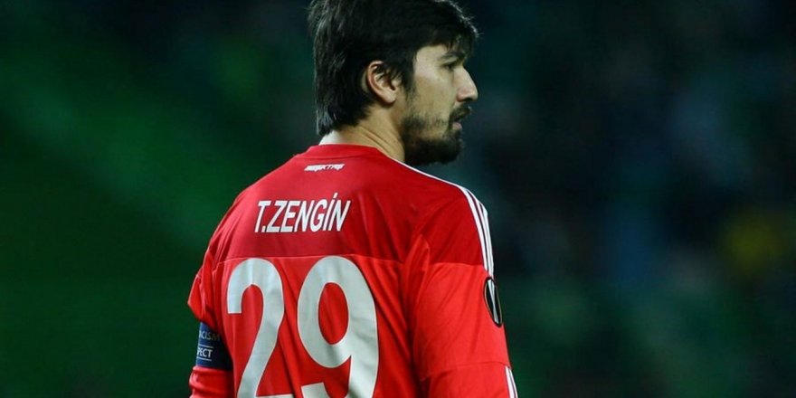 Şenol Güneş'ten Tolga Zengin'e teklif