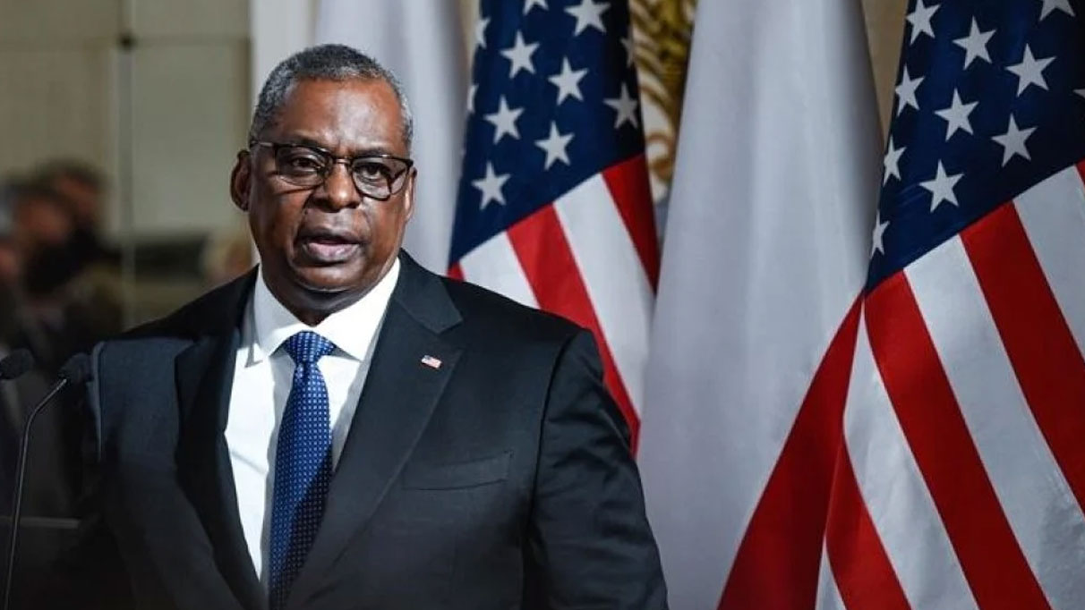 ABD Savunma Bakanı Austin hastaneye kaldırıldı