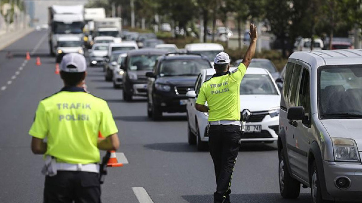 Valilik duyurdu: 31 Mart'ta bu yollar kapalı olacak