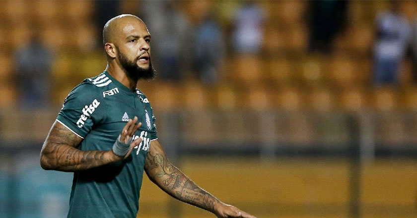 Felipe Melo’dan yıllar sonra gelen Galatasaray itirafı