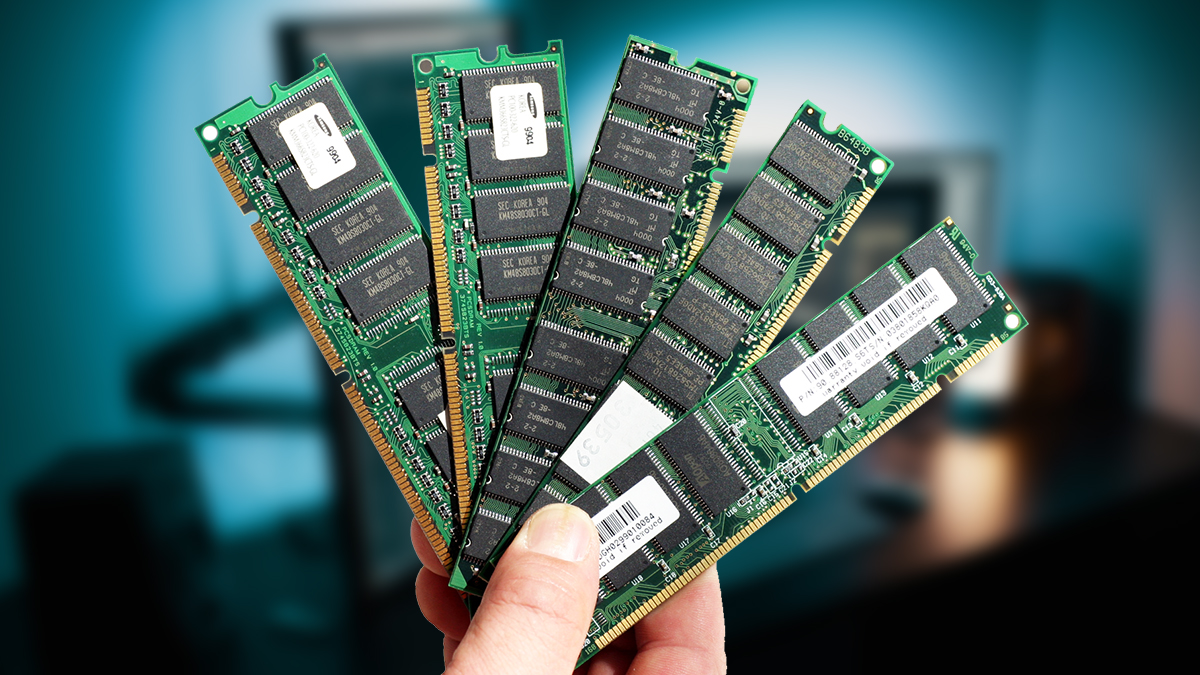 Windows bilgisayarlarda RAM nasıl öğrenilir? Windows 11'de RAM nasıl öğrenilir?