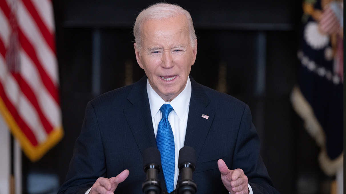 Biden’dan Trump’ın NATO açıklamasına tepki: Tehlikeli ve şok edici