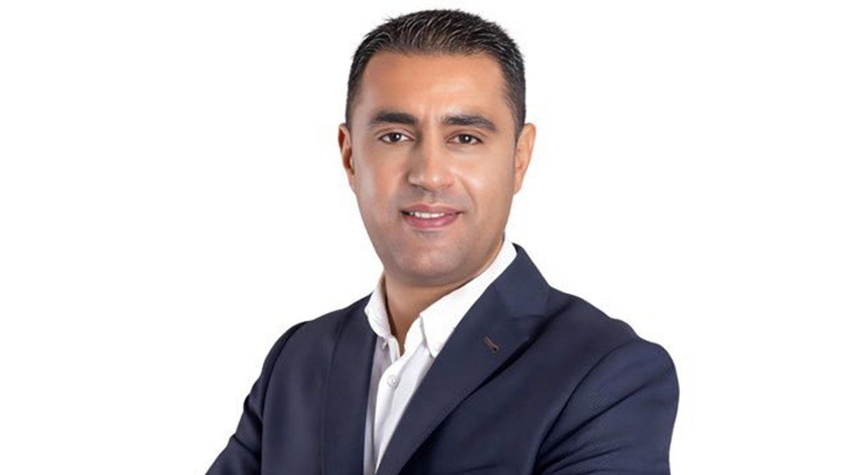 Emrah Kozay kimdir? CHP Adana Çukurova Belediye Başkan adayı Emrah Kozay kaç yaşında, nereli?