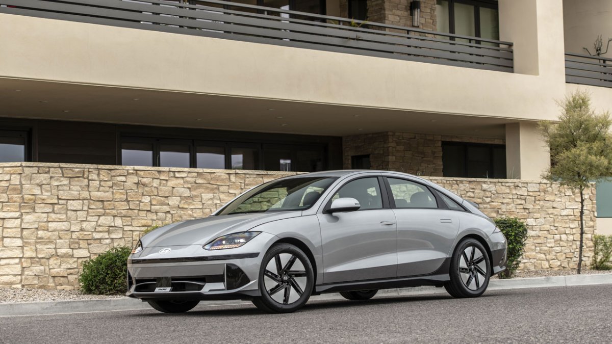 Hyundai'den devrim niteliğindeki elektrikli araç stratejisi!