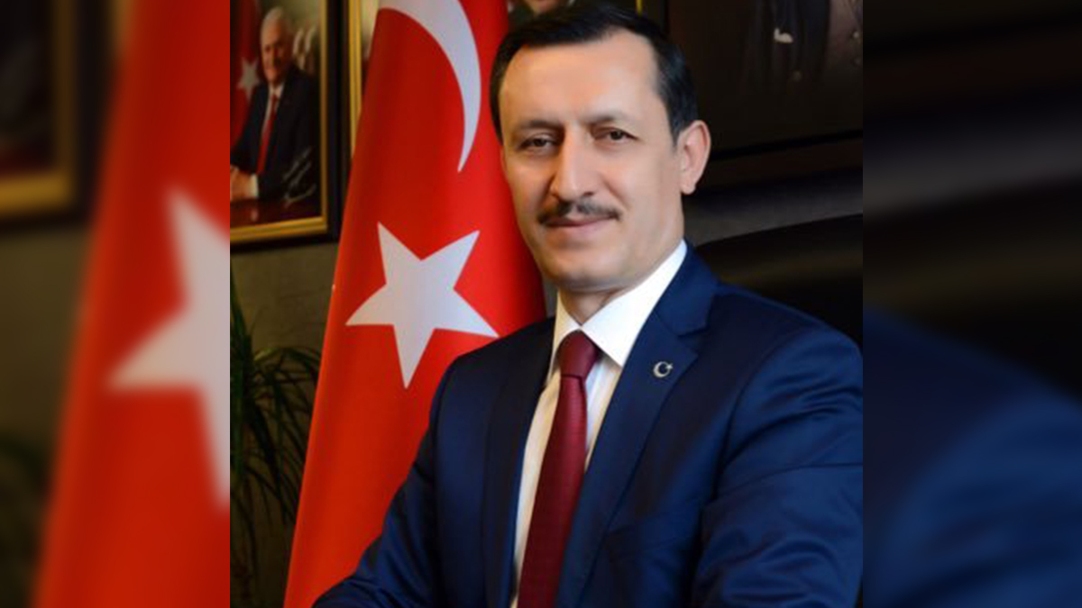 Yeni Suudi Arabistan Büyükelçisi Emrullah İşler kimdir? Emrullah İşler kaç yaşında, nereli?