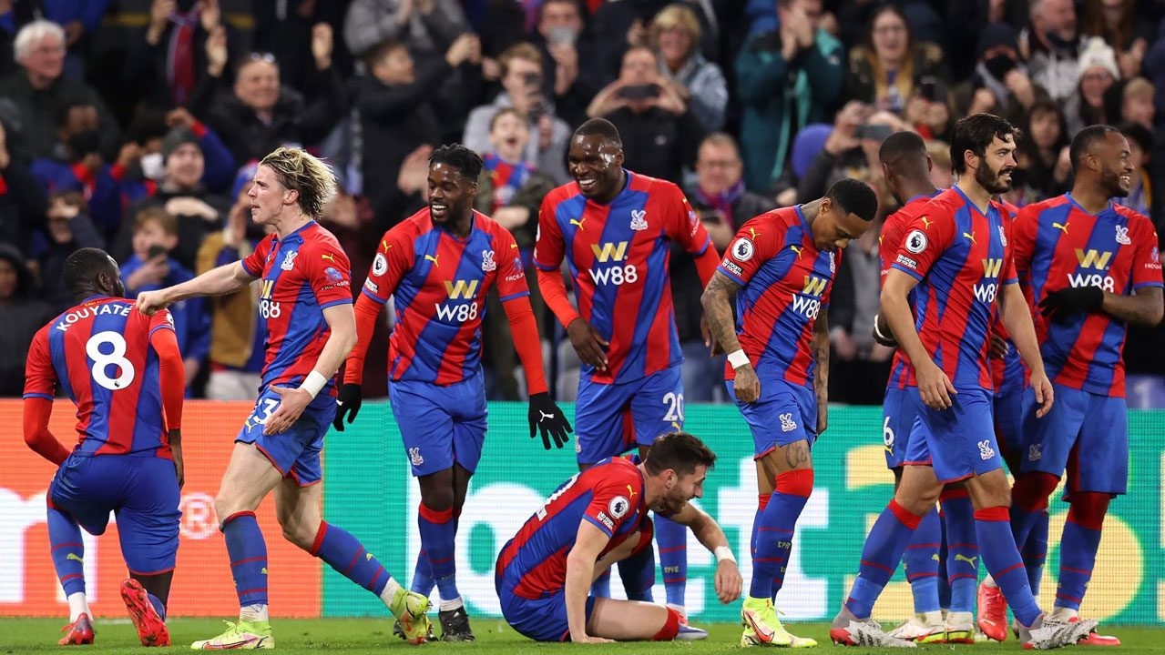 Crystal Palace'ta Oliver Glasner dönemi resmen başladı