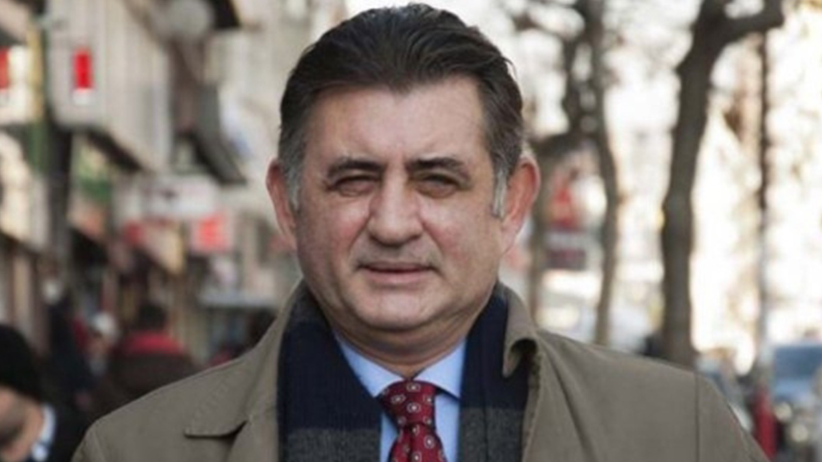 Ümit Zileli kimdir? Ümit Zileli kaç yaşında, nereli?