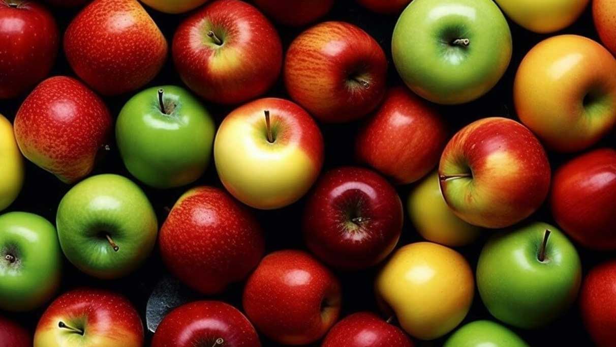 Elma hangi hastalıklara iyi gelir