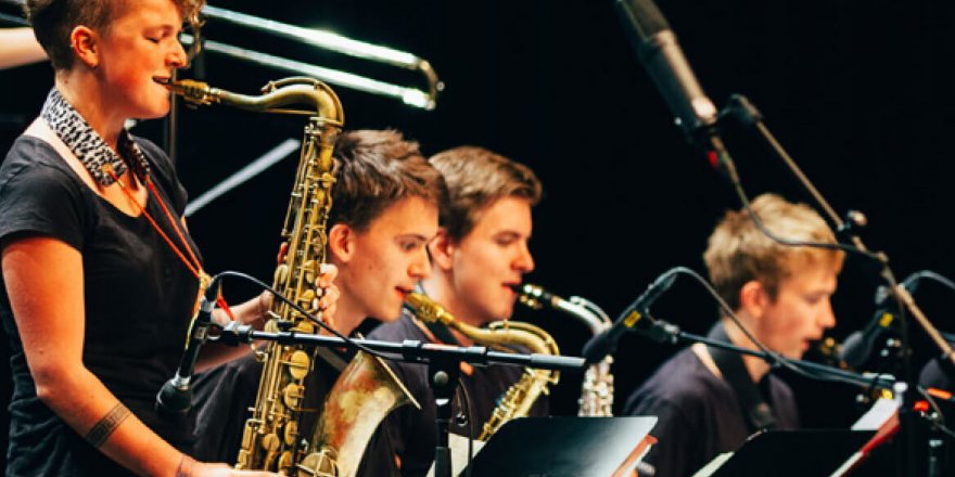 Kadıköy'de caz günleri için geri sayım başladı