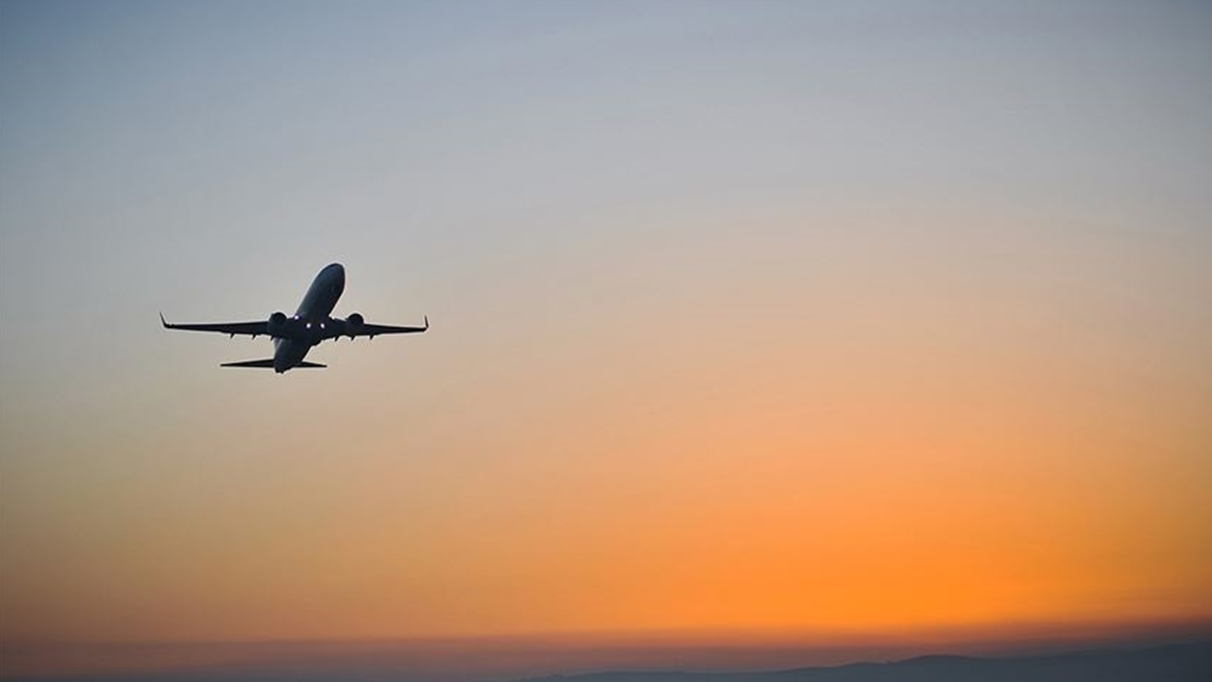 Norveç Hava Yolları Oslo-İstanbul Havalimanı seferlerine 14 Nisan'da başlıyor