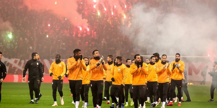 Galatasaray'a bir sponsor daha!