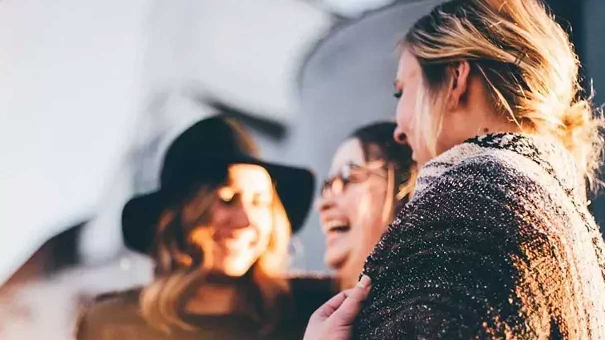 Rüyada mutlu olmak ne anlama gelir?