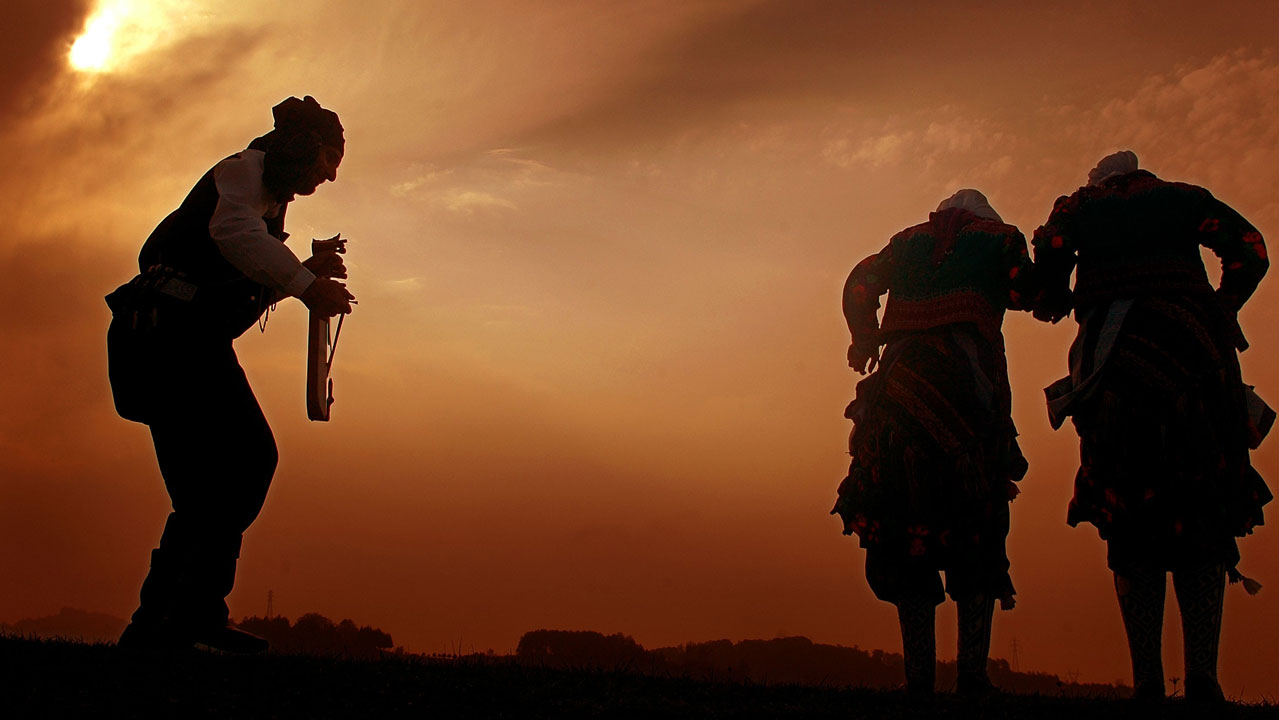 Rüyada horon tepmek ne anlama gelir? Neye işarettir?